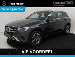 Grijs Gebruikt 2020 Mercedes GLC300e Premium Plus SUV | € 40.945 (Eerlijke prijs)