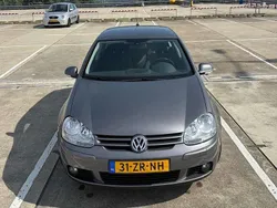 Grijs Gebruikt 2006 VW Golf V Comfortline Stationwagen | € 3.500 (Eerlijke prijs)