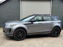 Grijs Gebruikt 2020 Land Rover Range Rover R-Dynamic SUV | € 41.500 (Super prijs)