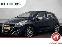 Blauw Gebruikt 2019 Peugeot 208 Allure Hatchback | € 10.200 (Super prijs)