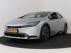 Grijs metallic Gebruikt 2025 Toyota Prius Executive Hatchback | € 41.870 (Eerlijke prijs)