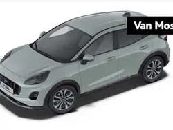 Nieuw 2024 Ford Puma Titanium SUV | € 28.995 (Super prijs)