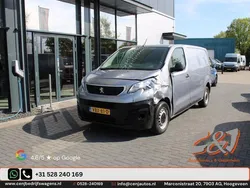 Grijs Gebruikt 2019 Peugeot Expert Premium Van | € 6.950