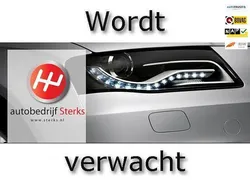 Wit Gebruikt 2017 Renault Mégane GT Line GT-Line Stationwagen | € 13.995 (Eerlijke prijs)