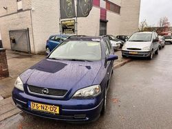 Gebruikt 2004 Opel Astra | € 2.250 (Eerlijke prijs)