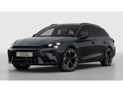 Blauw Nieuw 2025 Cupra Leon Stationwagen | € 47.627 (Iets duurder)