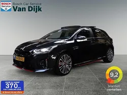 Zwart Gebruikt 2019 Kia Ceed GT 2 Hatchback | € 22.880 (Eerlijke prijs)