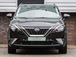 Zwart Gebruikt 2024 Nissan Qashqai Tekna+ SUV | € 30.950 (Super prijs)