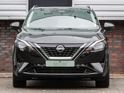 Zwart Gebruikt 2024 Nissan Qashqai Tekna+ SUV | € 30.950 (Super prijs)
