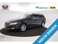 Grijs Gebruikt 2015 Volvo V70 Stationwagen | € 13.995 (Iets duurder)