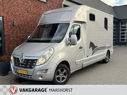Grijs Gebruikt 2015 Renault Master Van | € 24.800