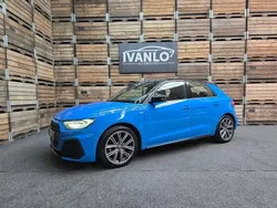 Blauw Gebruikt 2019 Audi A1 Proline Hatchback | € 23.390 (Iets duurder)