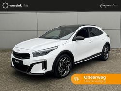 Wit Nieuw 2025 Kia XCeed GT-Line SUV | € 43.890