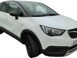 Wit Gebruikt 2019 Opel Crossland X Design Edition SUV | € 13.250 (Goede deal)