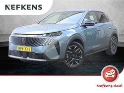 Blauw Gebruikt 2025 Peugeot 3008 Allure SUV | € 38.925 (Goede deal)