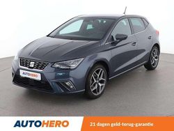 Grijs Gebruikt 2019 Seat Ibiza XCELLENCE Hatchback | € 16.049 (Eerlijke prijs)