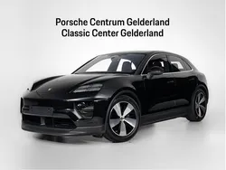 Zwart Gebruikt 2025 Porsche Macan SUV | € 99.900 (Super prijs)