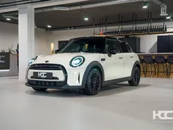 Wit Gebruikt 2021 Mini John Cooper Works Hatchback | € 23.750 (Eerlijke prijs)