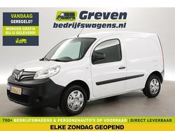 Wit Gebruikt 2019 Renault Kangoo Van | € 8.600 (Eerlijke prijs)