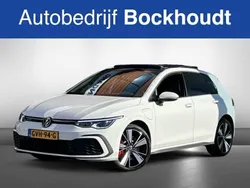 Wit Gebruikt 2021 VW Golf VIII GTE Hatchback | € 26.900 (Eerlijke prijs)