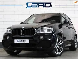 Blauw Gebruikt 2017 BMW X5 Executive SUV | € 29.900 (Eerlijke prijs)