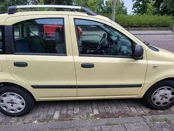 Geel Gebruikt 2012 Fiat Panda Active Hatchback | € 2.950 (Eerlijke prijs)