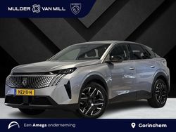 Grijs Gebruikt 2024 Peugeot 3008 Allure SUV | € 33.895 (Goede deal)