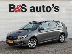 Grijs Gebruikt 2019 Fiat Tipo Business Stationwagen | € 10.700 (Eerlijke prijs)