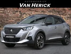 Overige Gebruikt 2021 Peugeot 2008 GT SUV | € 21.745 (Eerlijke prijs)