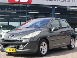 Grijs Gebruikt 2006 Peugeot 207 Hatchback | € 948 (Goede deal)