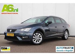 Magnetic tech Gebruikt 2020 Seat Leon Style Stationwagen | € 13.900 (Goede deal)
