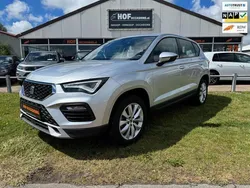 Zilver Gebruikt 2024 Seat Ateca Business SUV | € 27.950 (Goede deal)