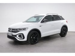 Overige Gebruikt 2024 VW T-Roc R-line Plus SUV | € 34.900 (Eerlijke prijs)