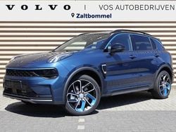 Blauw Nieuw 2024 Lynk & Co 01 SUV | € 32.950 (Goede deal)
