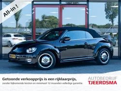 VW Beetle