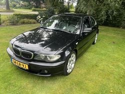 Gebruikt 2003 BMW 320 Executive Coupé | € 3.250 (Eerlijke prijs)