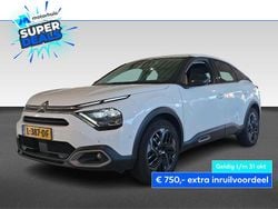 Wit Gebruikt 2021 Citroën C4 PureTech Hatchback | € 18.940 (Iets duurder)