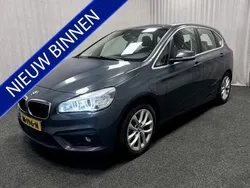 Grijs Gebruikt 2016 BMW 225 Active Tourer Executive MPV | € 13.450 (Goede deal)