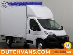 Wit Gebruikt 2023 Peugeot Boxer Van | € 28.750