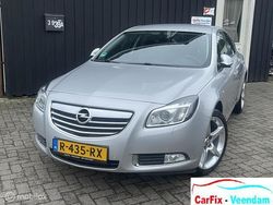 Overige Gebruikt 2013 Opel Insignia Cosmo Hatchback | € 13.995 (Eerlijke prijs)