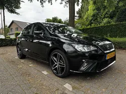 Zwart Gebruikt 2018 Seat Ibiza Style Hatchback | € 10.995 (Eerlijke prijs)