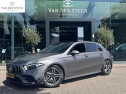 Grijs Gebruikt 2020 Mercedes A35 AMG Premium Plus Hatchback | € 44.950 (Goede deal)