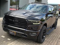 Zwart Gebruikt 2020 Dodge Ram Limited Pickup | € 49.900 (Goede deal)