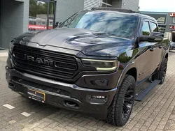 Zwart Gebruikt 2020 Dodge Ram Limited Pickup | € 49.900 (Goede deal)