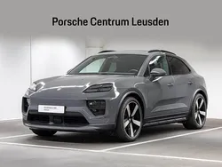 Grijs Gebruikt 2025 Porsche Macan SUV | € 109.900 (Iets duurder)