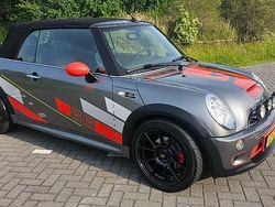 Gebruikt 2005 Mini Cooper S Hatchback | € 5.250