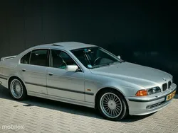 Grijs Gebruikt 1997 Alpina B10 | € 38.950