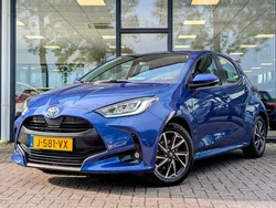 Gebruikt 2020 Toyota Yaris Hybrid | € 21.495 (Goede deal)