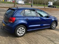 Blauw Gebruikt 2010 VW Polo Comfortline Hatchback | € 3.550 (Goede deal)