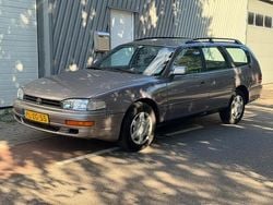 Grijs Gebruikt 1996 Toyota Camry Stationwagen | € 1.990